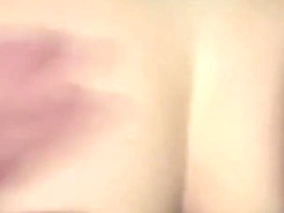 After JOI I Needed Doggystyle. Pussy Covered in Cum