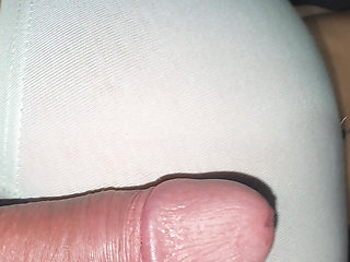 My First Anal - 18 Vs 38 He Distroy My Tight 18 Ass