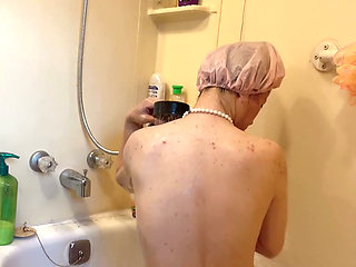 Such a Hot Day Today Go Shower