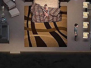 The Genesis Order V81071 Part 264 Carol Anal Sex by Loveskysan69