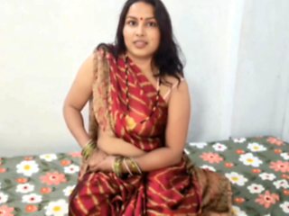 Newly Married Indian Bhabhi First Time Cum Swallow And Blowjob Full Hindi Voice