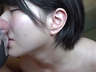 Blushrise Natural Beauty Opens up, Her Shy Unveiling Ending in a Warm, Near-deep Release