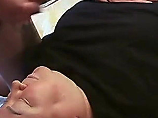 Jerking off My Dick to Cum on My Girlfriend