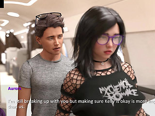 The Spellbook Ntr Route