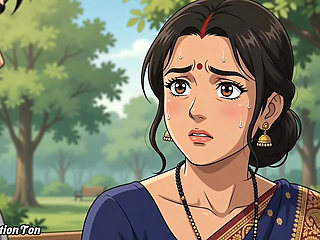 Married Indian Housewives - Secret Camera Girl Life    Let's recognize the done.