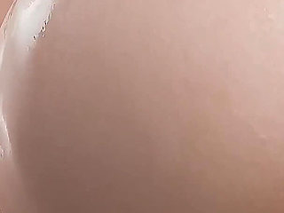 Mercy (overwatch) Big Ass Outdoor Fuck & Creampie - 3D Animation