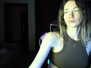 Solo Amateur Webcam Teen Masturbation