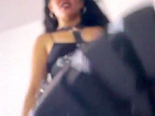 Sissy Fucked Rough by DominaFire