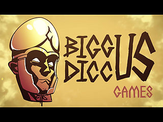 Slaves of Rome - Daily Dose of Dick for my Submissive