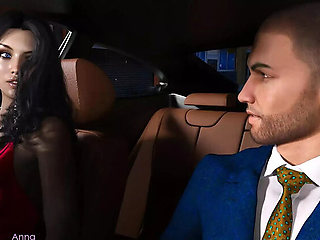 Anna's Exciting 69 Sex Lesson For Beginners - Asian MILF Teaches With Affection