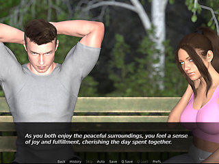 Slowburning Infidelity (part 2)
