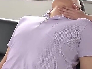 Hunted, Devoured Sexually Needy Female Boss! -5