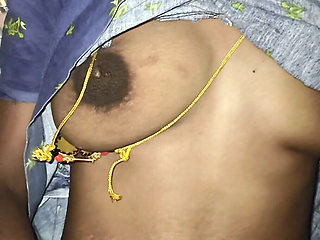 Stepbrother Fucking Desi Stepsister in Home