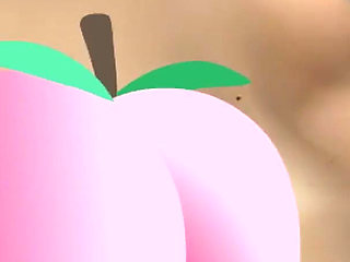 Cum in My Creamy Ass