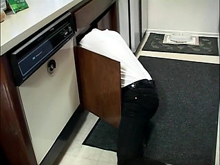 Big boobs blonde sexy milf loves the cock in pussy in mouth