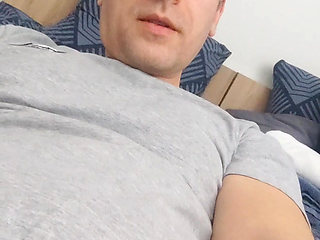 POV First Time Sucking Cock