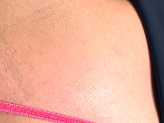 Lizzy Lust - Phone up the Skirt