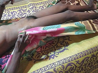 Indian New Desi Video New Girlfriend Called Me Called, so I Went and the Ass