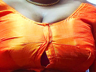 Indian desi Teacher in hot romantic sex scene