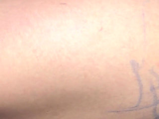 A Naughty Elf Fuck Her Tight Ass and Does Ass to Mouth