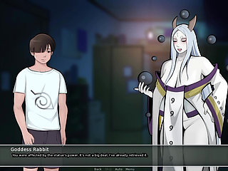 Konoha MILFs #4: Finding the First Figurine - by Eroticgamesnc