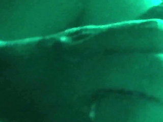 Flashing Dick in Front of My Teacher in Public Swimming Pool and Helps Me Masturbate It's Very Risky 4K