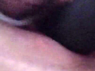 Curvy MILF Squeals and Moans as She Plays with Vibe Wand and Clit Sucker Til She Cums Hard