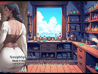 Archalchemy (part 01) - by Ardxarv