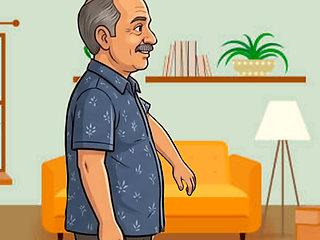 Wife Cheating part 3