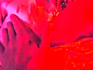 Caught Walked in on Stepmom Again