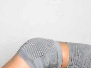 New Sweat Fetish Video Uploaded
