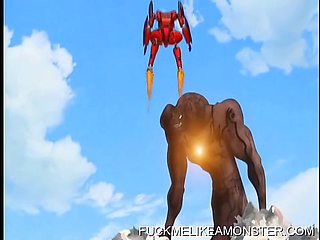 Kitten's japan trailer