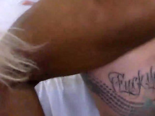 Gangbang - Double Anal with Alexxa Vice E Caroline De Jaie