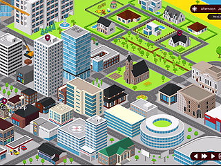 Whispers of Desire - Faithfull Path - Sarah and Alex Went to a Club and Got Home Horny