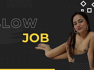 Blowjob Work