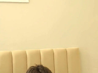 Curvy Tattooed Teen Rough Ass and Face Fucked