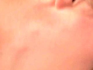 French Slut Knows How to Lick Cock After Getting Anal Fucked