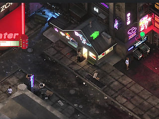 Symphony of the Serpent - (pt 11) - Mob Gave Me an Apartment