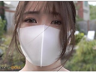 Sweet Chinese Game Girl 4 Ending - She Is The Girl Who I Will Keep Chasing After Forever Preview