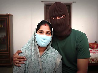 Jijas Hardcore Chudai With His Sali In The Xxx Video - Hindi Audio