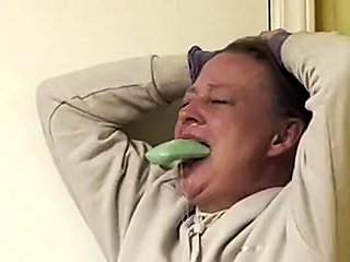 Caned spanked and soaped