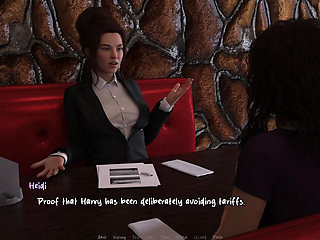 Not Too Refined - Episode 4 - Part 1