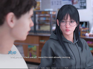 University Students Without Control (part 9)