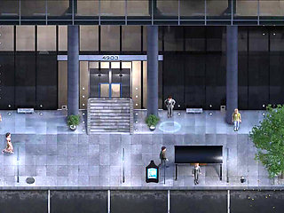 The Genesis Order V23044 Part 57 Fucking a Sexy Streamer by Loveskysan69