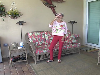 He Put Me Under His Spell