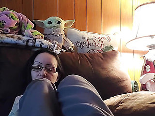 Stare at My Perfect Soles for the Next 6 Minutes While I Ignore You