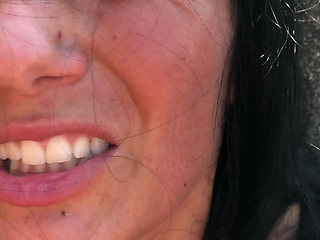 Life Porn Stories 13 - Part 7 Not a Drop!