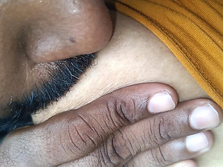 Married Women and Car Romance with Her Boss