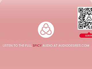 ASMR Erotic Audio Porn: Public Sex with Your High School Crush in an Empty Diner - Dirty Talk & Teasing - Audio Roleplay for