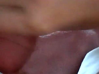 In the Rehab Clinic - Patient Fucked in the Mouth